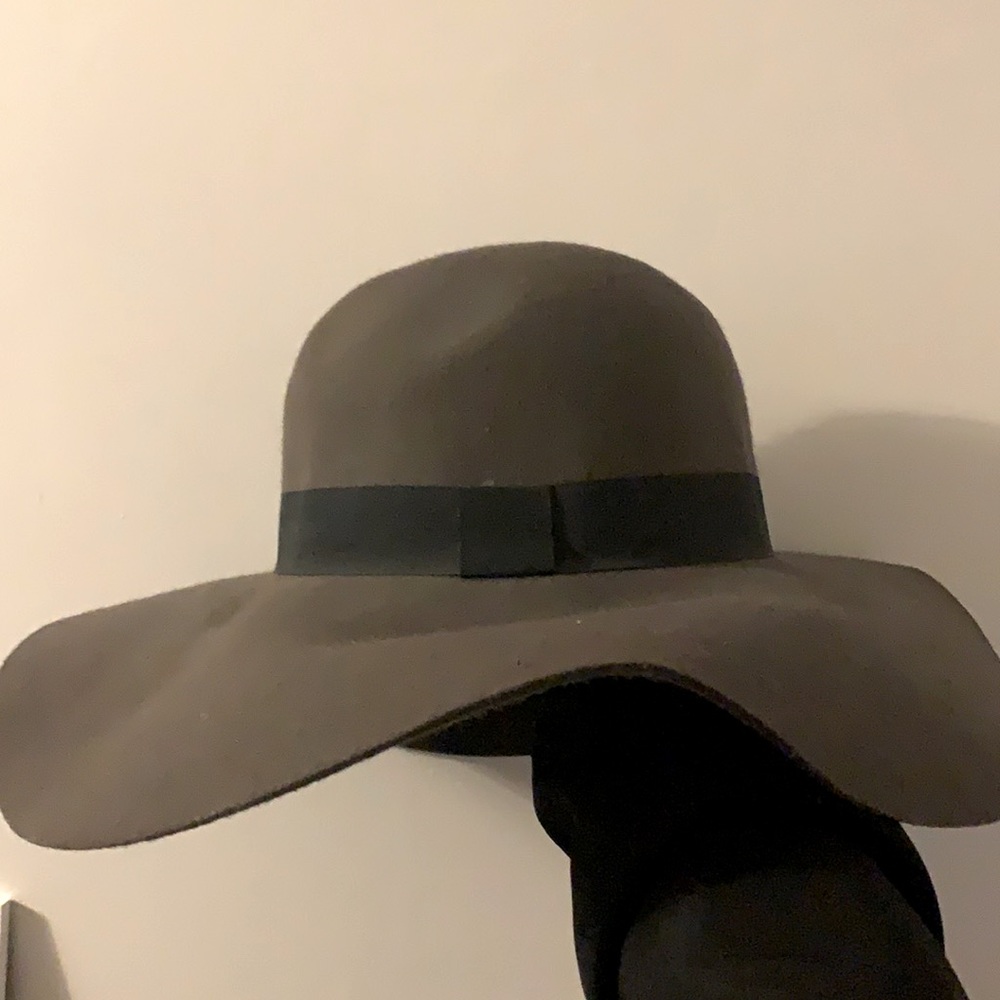 Cute hat